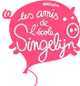 amis de l'école singelijn